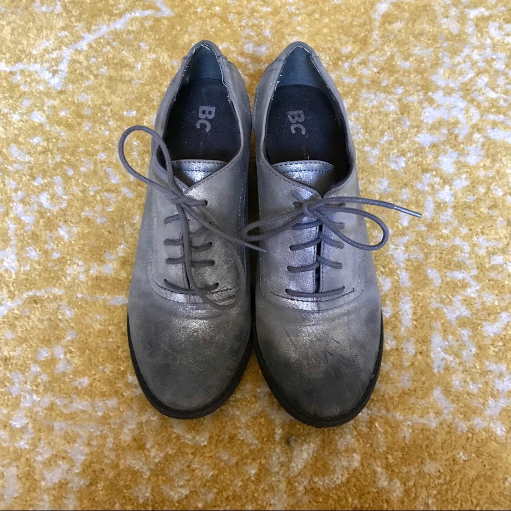 Vegan heels!